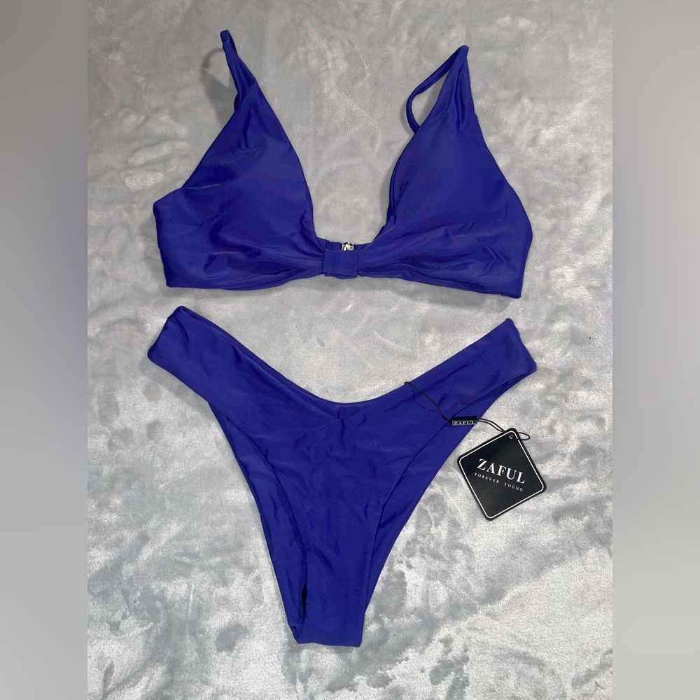 New zaful bikini/ 2 piece / swimsuit